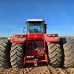 2007 Buhler Versatile Tractor - Wheel for sale — view 4