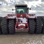 2007 Buhler Versatile Tractor - Wheel for sale — view 4