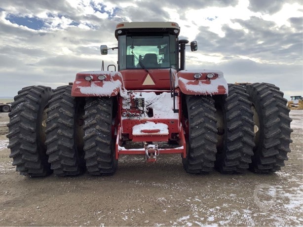 2007 Buhler Versatile Tractor - Wheel for sale — view 4