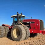2007 Buhler Versatile Tractor - Wheel for sale — view 5