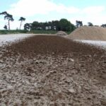 Bunning Lowlander 75 MK4 Manure - Spreader for sale — view 5