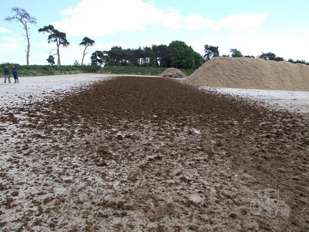 Bunning Lowlander 75 MK4 Manure - Spreader for sale — view 5