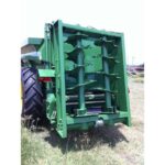 Bunning Lowlander 90 MK4 Manure - Spreader for sale — view 4