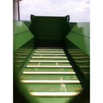 Bunning Lowlander 90 MK4 Manure - Spreader for sale — view 5