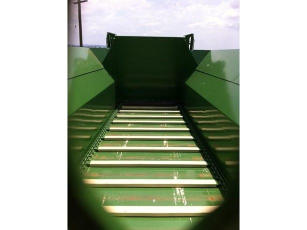 Bunning Lowlander 90 MK4 Manure - Spreader for sale — view 5