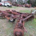 Bush Hog Tillage - Disc Harrow for sale — view 2