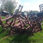 Bush Hog Tillage - Disc Harrow for sale