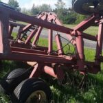 Bush Hog Tillage - Disc Harrow for sale — view 3