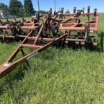 1995 Bush Hog 1RCV Tillage - Cultivator for sale