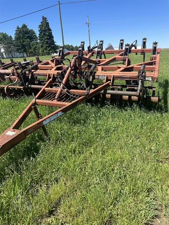 1995 Bush Hog 1RCV Tillage - Cultivator for sale
