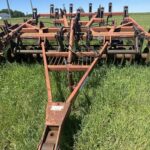 1995 Bush Hog 1RCV Tillage - Cultivator for sale — view 2