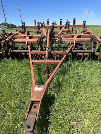 1995 Bush Hog 1RCV Tillage - Cultivator for sale — view 2