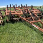 1995 Bush Hog 1RCV Tillage - Cultivator for sale — view 3