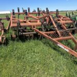 1995 Bush Hog 1RCV Tillage - Cultivator for sale — view 3
