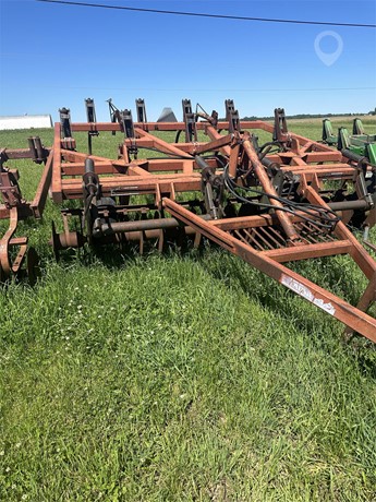 1995 Bush Hog 1RCV Tillage - Cultivator for sale — view 3