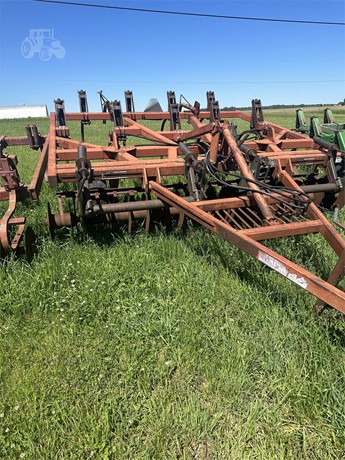 1995 Bush Hog 1RCV Tillage - Cultivator for sale — view 3