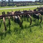 1995 Bush Hog 1RCV Tillage - Cultivator for sale — view 4