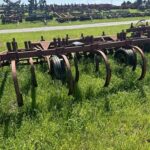 1995 Bush Hog 1RCV Tillage - Cultivator for sale — view 4