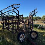 Bush Hog Tillage - Cultivator for sale