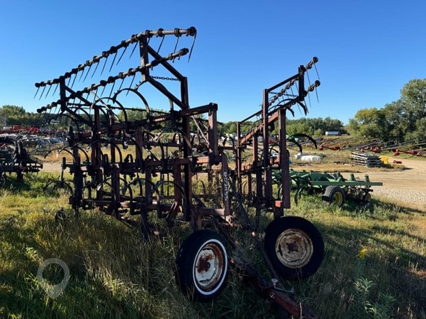 Bush Hog Tillage - Cultivator for sale