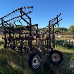 Bush Hog Tillage - Cultivator for sale