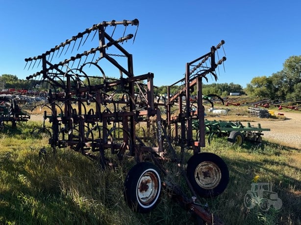 Bush Hog Tillage - Cultivator for sale
