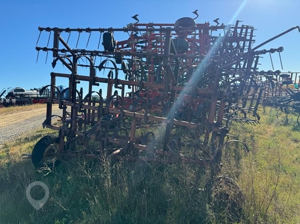 Bush Hog Tillage - Cultivator for sale — view 2