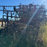 Bush Hog Tillage - Cultivator for sale — view 2