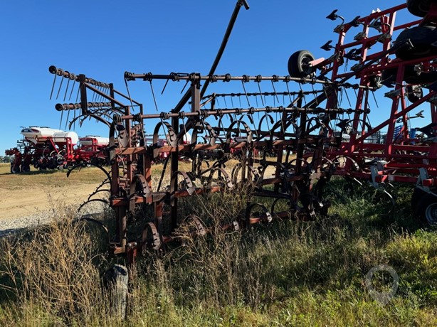 Bush Hog Tillage - Cultivator for sale — view 3