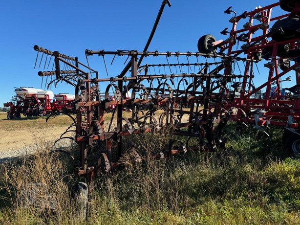 Bush Hog Tillage - Cultivator for sale — view 3