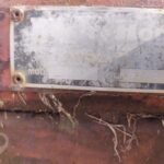 Bush Hog Tillage - Cultivator for sale — view 4