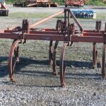Bush Hog Tillage - Subsoiler for sale