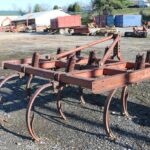 Bush Hog Tillage - Subsoiler for sale — view 2
