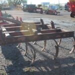 Bush Hog Tillage - Subsoiler for sale — view 5