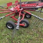 Bush Hog RR1114H Hay - Rake for sale
