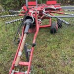 Bush Hog RR1114H Hay - Rake for sale — view 2