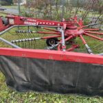 Bush Hog RR1114H Hay - Rake for sale — view 3