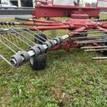 Bush Hog RR1114H Hay - Rake for sale — view 4