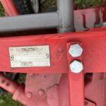 Bush Hog RR1114H Hay - Rake for sale — view 5