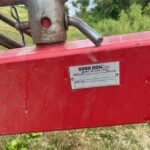 Bush Hog XLRR1226 Hay - Rake for sale — view 4