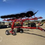 2019 Bush Hog XLRRX1428 Hay - Rake for sale