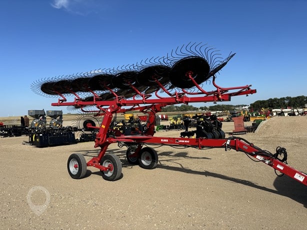 2019 Bush Hog XLRRX1428 Hay - Rake for sale