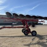 2019 Bush Hog XLRRX1428 Hay - Rake for sale — view 2