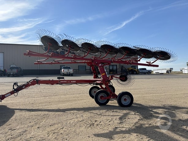 2019 Bush Hog XLRRX1428 Hay - Rake for sale — view 2