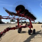 2019 Bush Hog XLRRX1428 Hay - Rake for sale — view 3