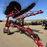 2019 Bush Hog XLRRX1428 Hay - Rake for sale — view 4