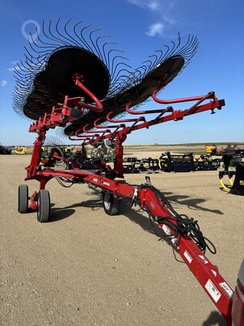 2019 Bush Hog XLRRX1428 Hay - Rake for sale — view 4