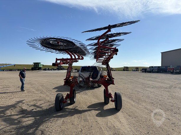 2019 Bush Hog XLRRX1428 Hay - Rake for sale — view 5