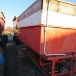 Bushnell Gravity Wagon for sale — view 2