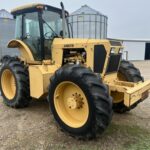 Cameco 220T Tractor - Wheel for sale